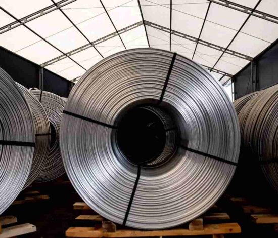 Commercial Grade also known as CG Rod