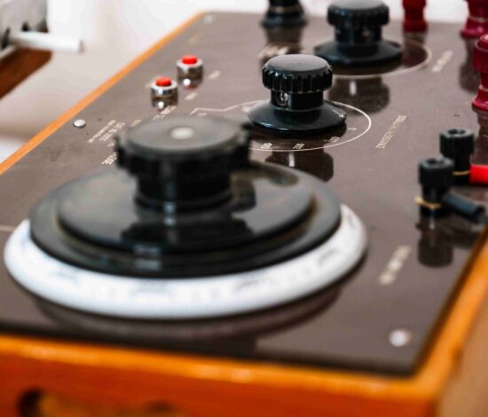 Electrical Conductivity (EC) grade